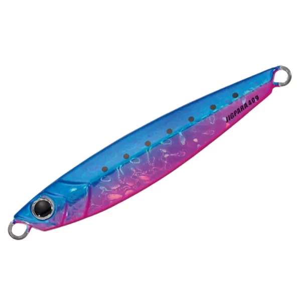 Jig Para Short 40g #027