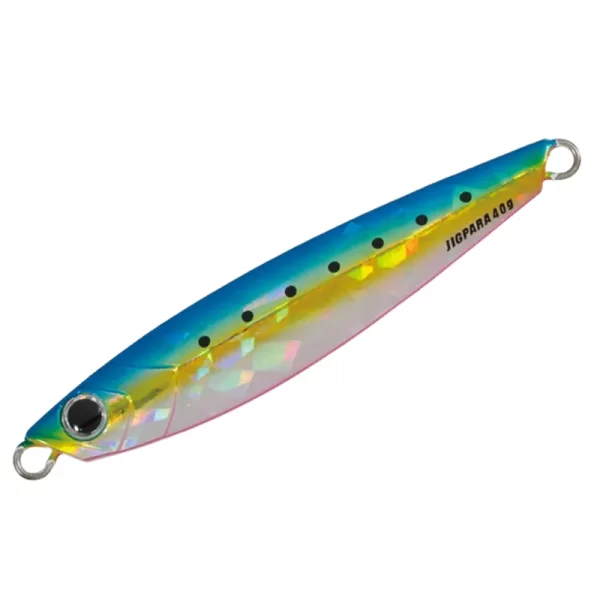 Jig Para Short 30g #028
