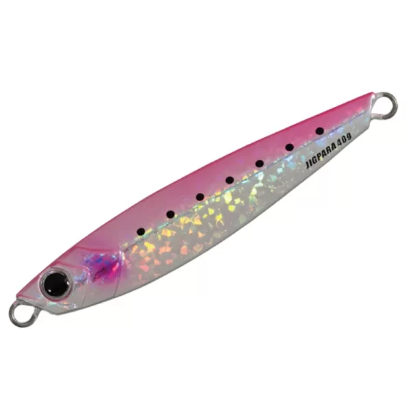 Jig Para Short 40g #029