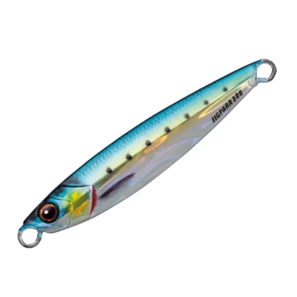 Jig Para Short 30g Live #081