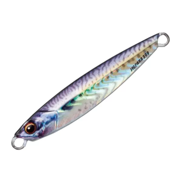 Jig Para Short 30g Live #085