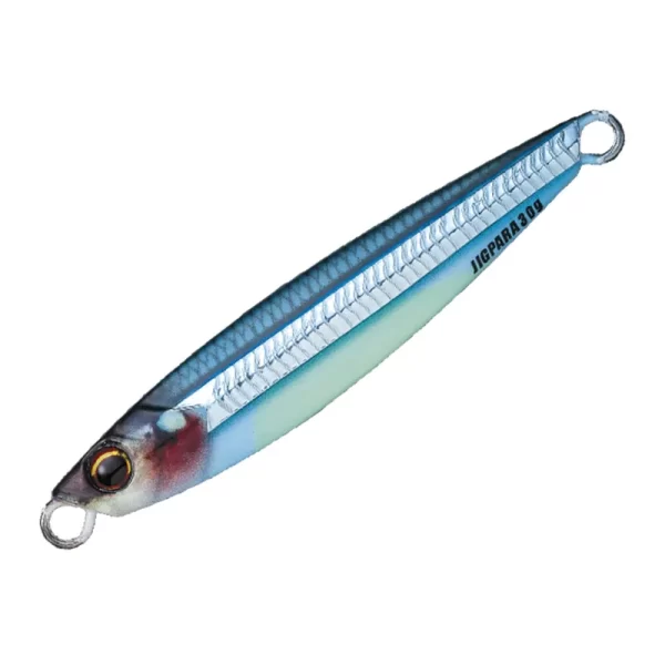 Jig Para Short 40g Live #087