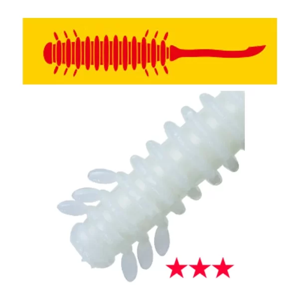 Para Worm Fall Mushi 1,6in #072