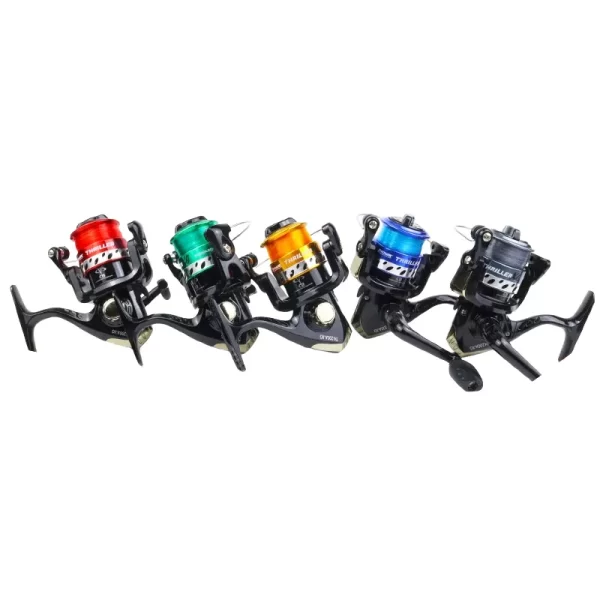 Thriller XG 200A