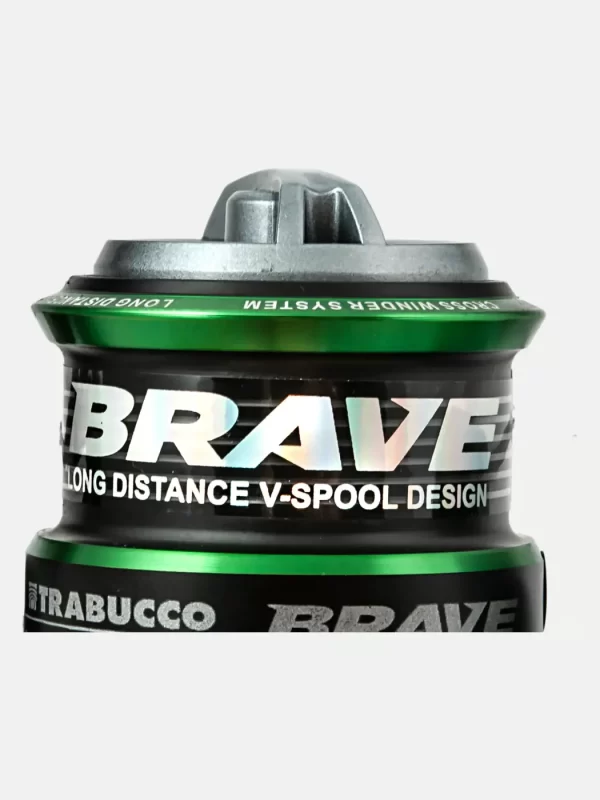 Bobina Brave Lite 1000