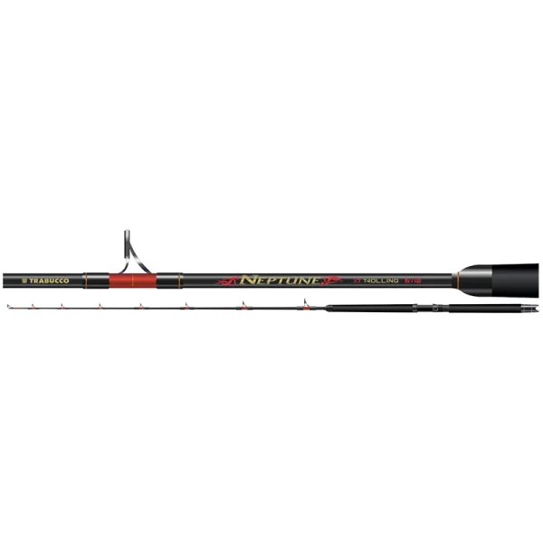 Neptune XT Trolling 180 30lb