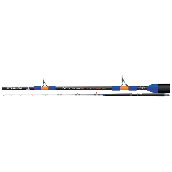 Meridian Live Trolling 180 30lb
