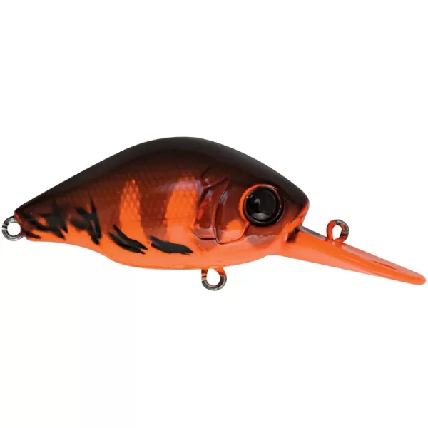 BB CRANK 05 DR 45mm <i class="destaque-color">Color #25 Red Hot Craw</i> - 8g
