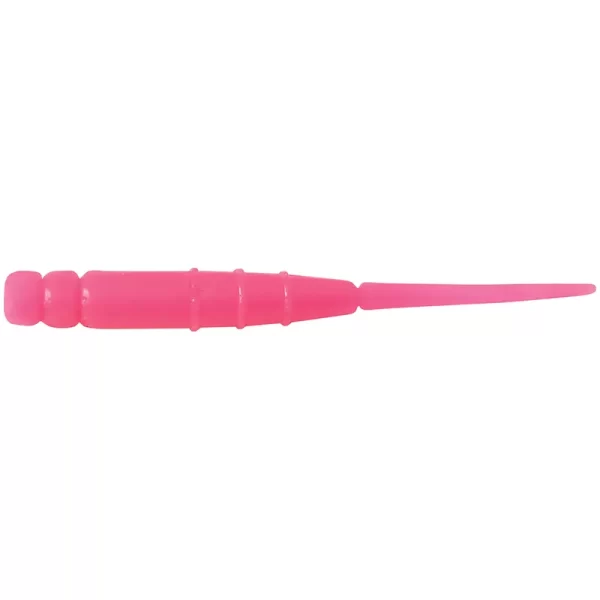 MEBARU SHIRASU 37mm <i class="destaque-color">Color #4 Glowing Pink</i>