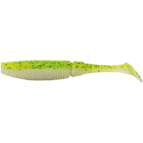 POWER SHAD DUAL 50mm <i class="destaque-color">Color #54 Apple Mint</i>