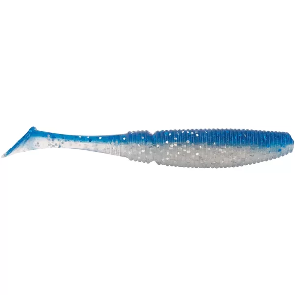 POWER SHAD DUAL SW 75mm <i class="destaque-color">Color #61 Electric Sardine</i>