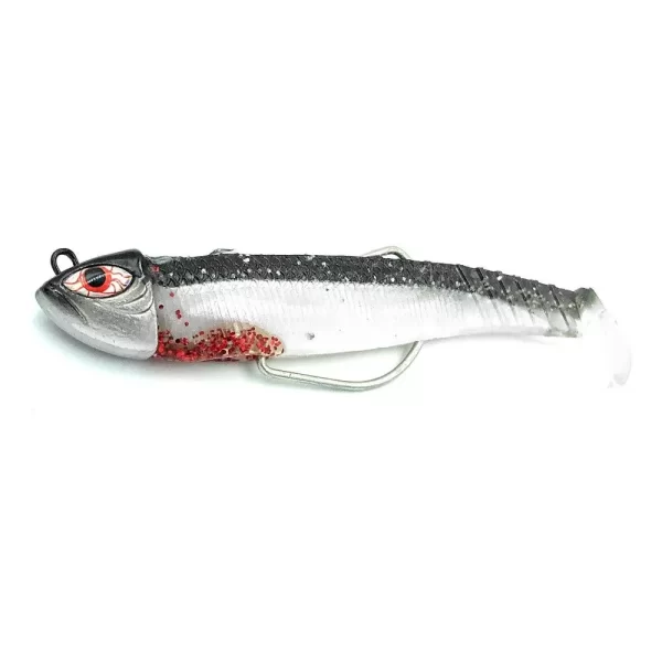 CRAFTY CANDY 65UL<i class="destaque-color"> 7g </i>COLOR #01 BLOODY MULLET