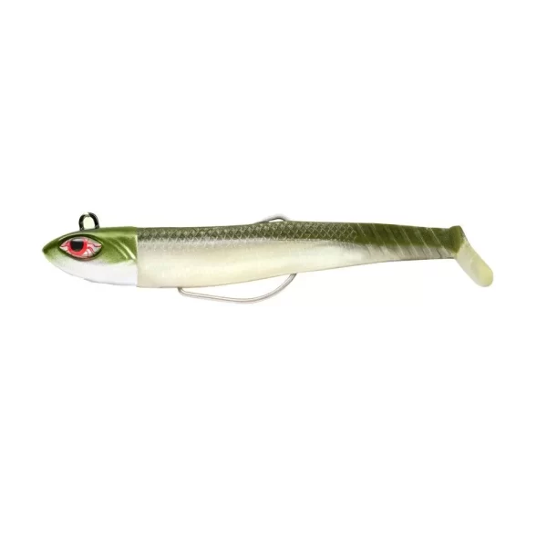 CRAFTY CANDY 65UL<i class="destaque-color"> 7g </i>COLOR #04 NATURAL BAITFISH