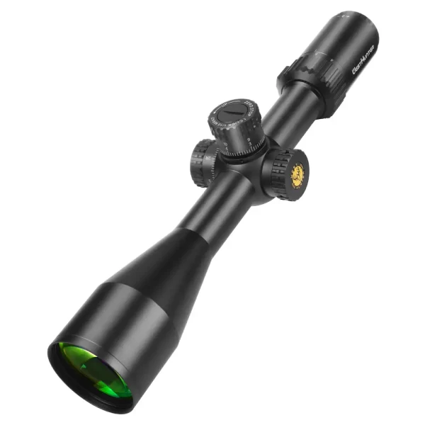 Mira Telescópica WH027 HD Gen2 4-16X50 FFP Zero Stop - Imagen 11