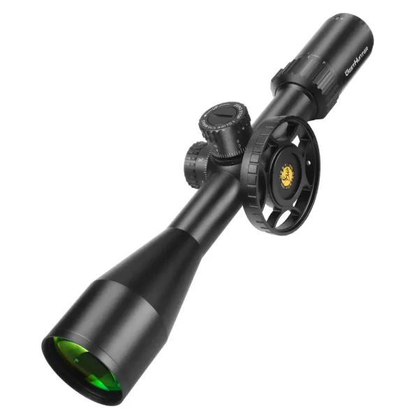 Mira Telescópica WH027 HD Gen2 4-16X50 FFP Zero Stop - Imagen 12