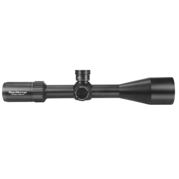 Mira Telescópica WH027 HD Gen2 4-16X50 FFP Zero Stop - Imagen 14