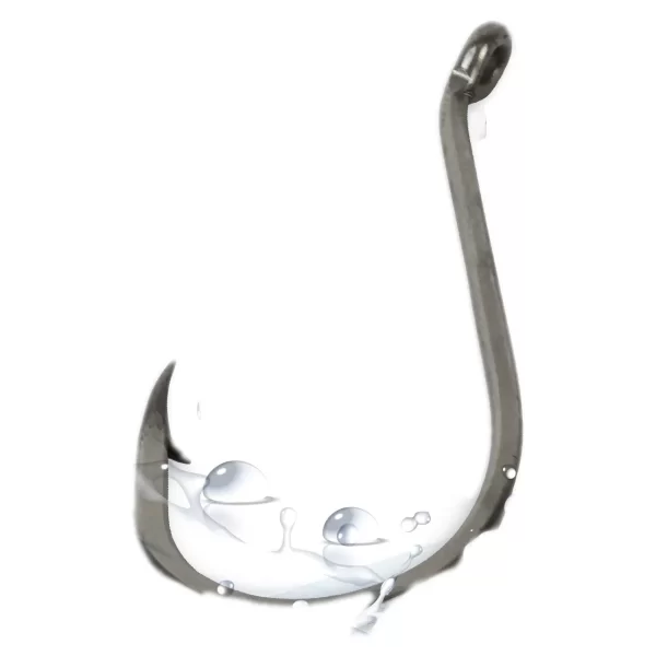 Pioneer Ichiban SS-4310 Octopus Hook #4/0 - Imagen 2