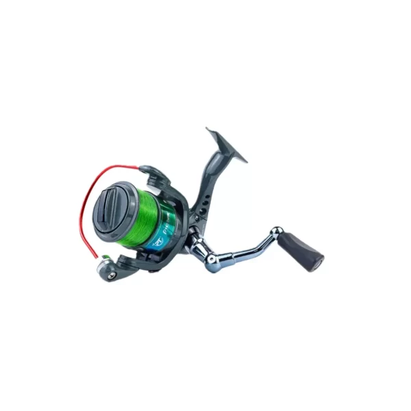 Light Spin XF 3000