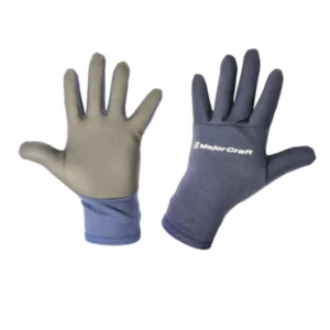 GUANTES MAJORCRAFT TITANIUM COAT GLOVES COLOR NAVY TALLA L