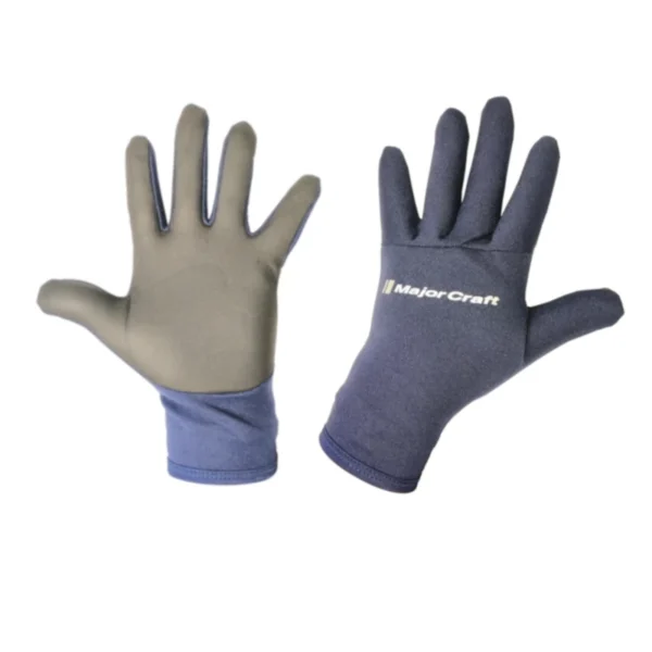 GUANTES MAJORCRAFT TITANIUM COAT GLOVES COLOR NAVY TALLA L
