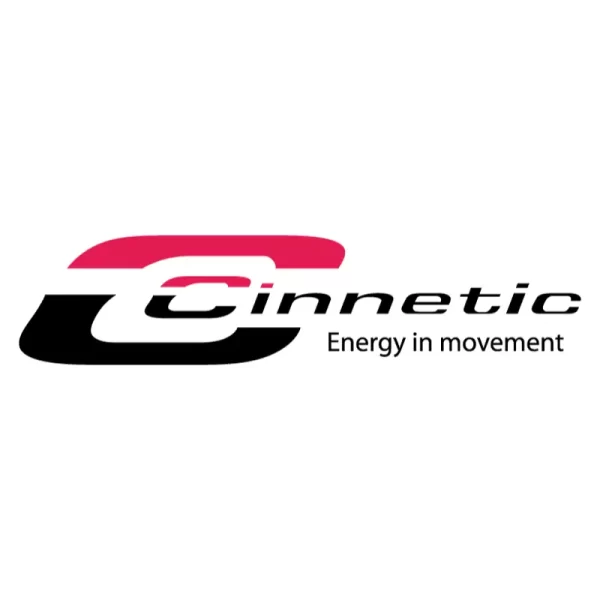 ADHESIVO LOGO CINNETIC