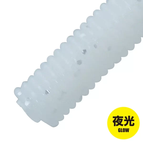 Aji Do Worm ZB 2,5in #010 - Imagen 2