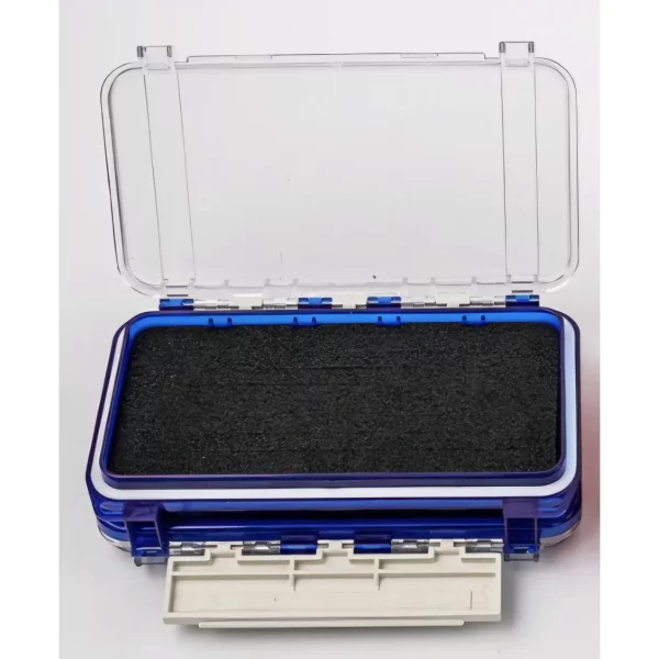 Caja Multiuso SeaBoss UL Azul