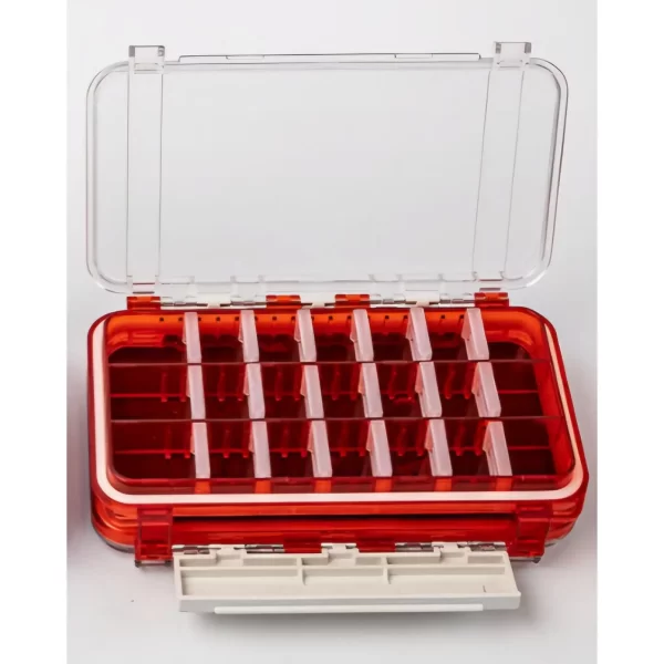 Caja Multiuso SeaBoss UL Roja