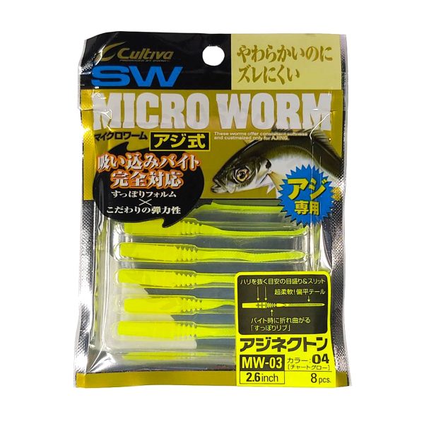 UL AJI NEKTON S 2.6"  <i class="destaque-color">Color #04 CHART GLOW</i>