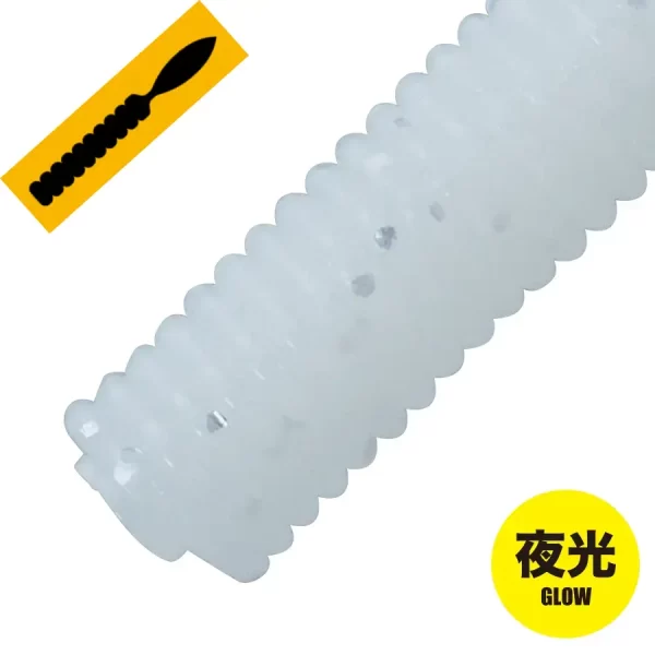 Aji Do Worm CD 2,0in #010