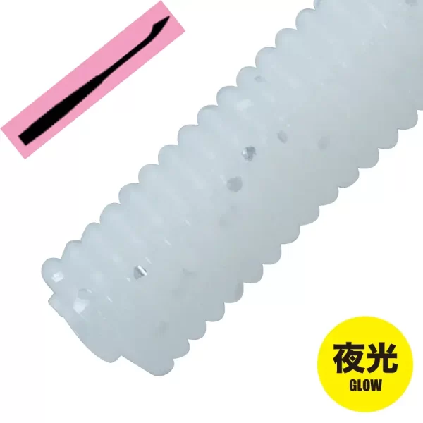 Aji Do Worm ZB 2,5in #010