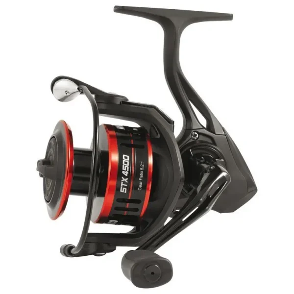 Mantis STX 1500