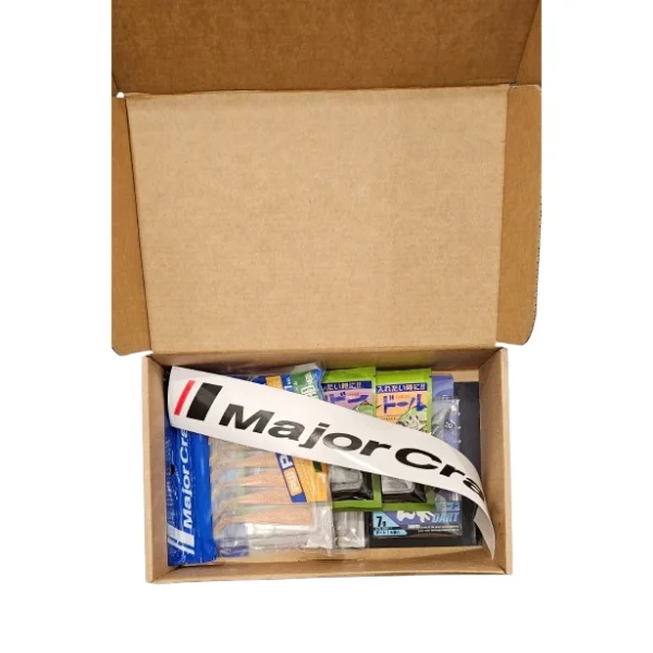 Major Craft UL Box - Imagen 2