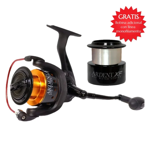 Ardent XF Big Water 7000