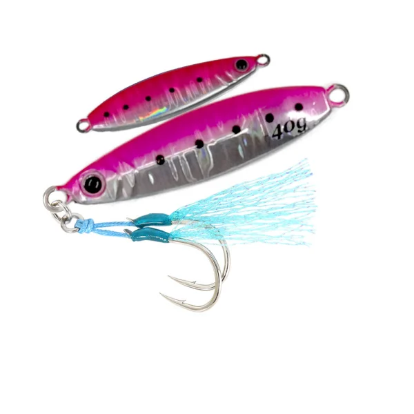 Sakura Jig Gotsui 40g #05