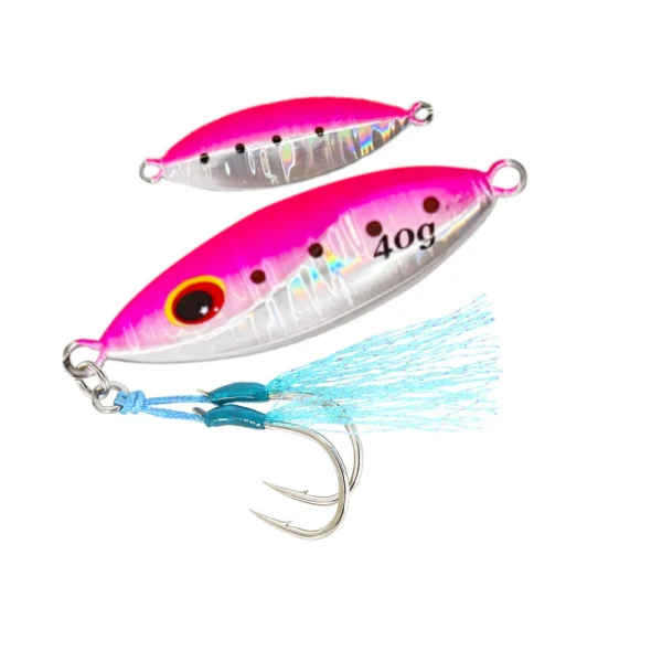 Sakura Jig Yukkuri 40g #06