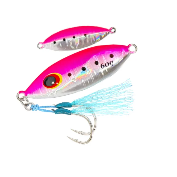Sakura Jig Yukkuri 60g #06