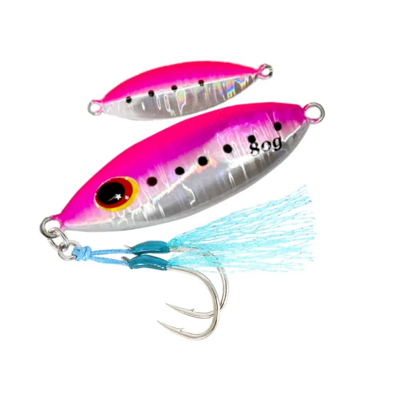 Sakura Jig Yukkuri 80g #06