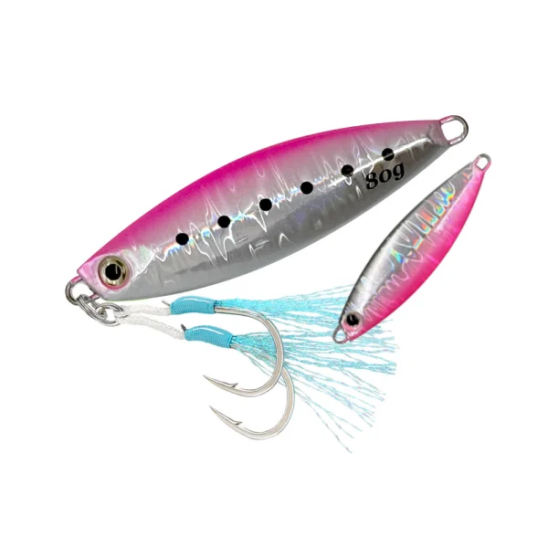 Sakura Jig Tsubame 80g #08