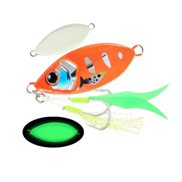 Sakura Jig Fatto 60g #08