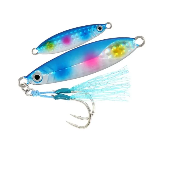 Sakura Jig Gotsui 40g #03