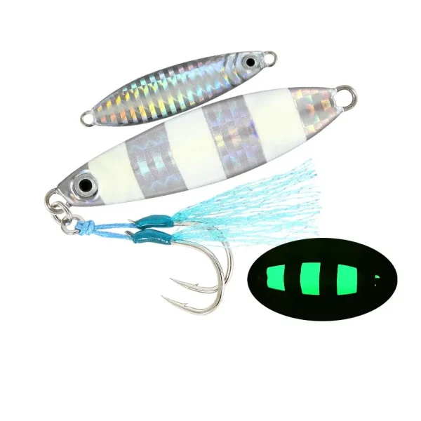 Sakura Jig Gotsui 40g #04