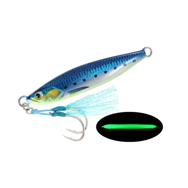 Sakura Jig Kibakuzai 60g #01