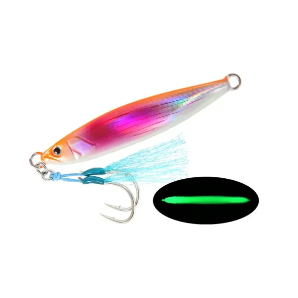 Sakura Jig Kibakuzai 60g #02