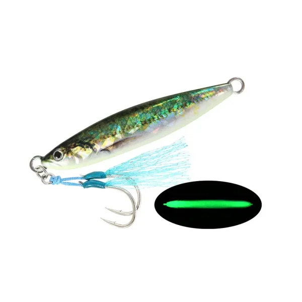 Sakura Jig Kibakuzai 40g #05