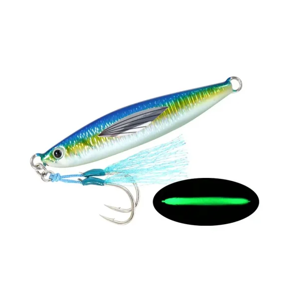 Sakura Jig Kibakuzai 80g #06