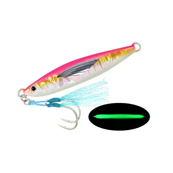 Sakura Jig Kibakuzai 80g #07