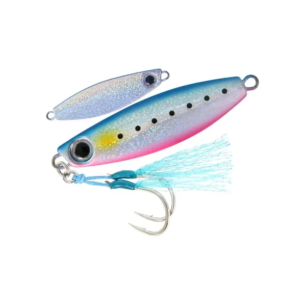 Sakura Jig Kotenteki 60g #06