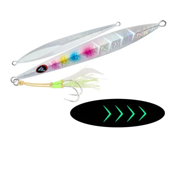 Sakura Jig Seiba 150g #03