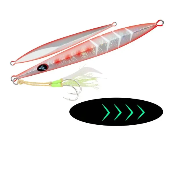 Sakura Jig Seiba 150g #07